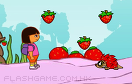 朵拉的草莓世界遊戲 / 朵拉的草莓世界 Game