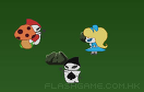 採蘑菇的小姑娘遊戲 / 採蘑菇的小姑娘 Game