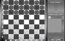 黑白跳棋遊戲 / 黑白跳棋 Game
