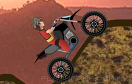 爆丸小子騎電單車遊戲 / Bakugan Bike Challenge Game