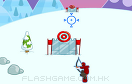 雪山射箭遊戲 / 雪山射箭 Game