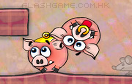 貪吃的豬頭遊戲 / Piggy Wiggy Game