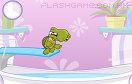 烏龜跳水遊戲 / 烏龜跳水 Game
