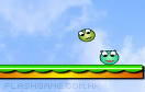 青蛙球的跳躍遊戲 / 青蛙球的跳躍 Game