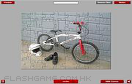 巧拼自行車遊戲 / BMX Bike Pro Game