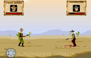 西部牛仔生死對決遊戲 / Cowboy Duel Game