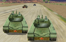 坦克競速賽遊戲 / 坦克競速賽 Game