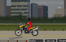 超級拉風電單車遊戲 / 超級拉風電單車 Game