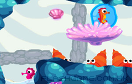 泡泡魚找伴侶遊戲 / Seahorse Bubble Game