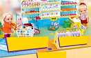 兒童購物商場遊戲 / 兒童購物商場 Game