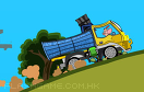 比利運貨大卡車遊戲 / Billy's Truck Adventure Game