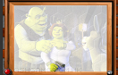 怪物史萊克拼圖2遊戲 / Sort My Tiles Shrek 2 Game