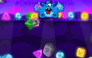 小怪物挖寶石遊戲 / Crystal Freak Game