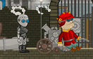 蒸汽機器人歷險記遊戲 / 蒸汽機器人歷險記 Game
