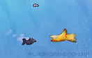 深海飢餓小魚遊戲 / 深海飢餓小魚 Game