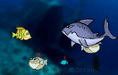 深海泡泡魚遊戲 / 深海泡泡魚 Game