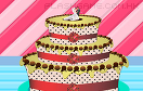 婚慶蛋糕遊戲 / 婚慶蛋糕 Game