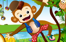 時尚小猴子遊戲 / 時尚小猴子 Game