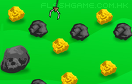 黃金礦工瑪利奧版遊戲 / Super Miner Game