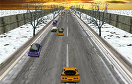 3D極地公路駕駛遊戲 / 3D極地公路駕駛 Game