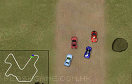 反漂移競速賽車遊戲 / Counter Drift Game