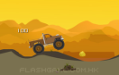 沙漠大卡車遊戲 / 沙漠大卡車 Game