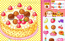 水果蛋糕遊戲 / 水果蛋糕 Game