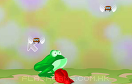 青蛙吃蚊子遊戲 / Fly Catcher Game