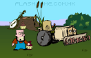 農夫報仇遊戲 / Farmer McJoy Game