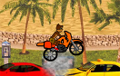淘氣松鼠摩托車遊戲 / 淘氣松鼠摩托車 Game