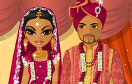 印度婚禮遊戲 / 印度婚禮 Game