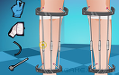腿部延伸手術遊戲 / 腿部延伸手術 Game