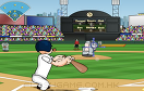 大力水手棒球賽遊戲 / Popeye Baseball Game