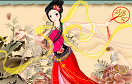 中國古典舞女孩遊戲 / 中國古典舞女孩 Game