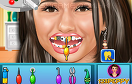 施萊琪看牙醫遊戲 / 施萊琪看牙醫 Game