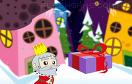 聖誕國王收集禮物遊戲 / 聖誕國王收集禮物 Game