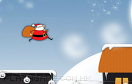 聖誕老人跑跑跑遊戲 / Rooftop Rush Game