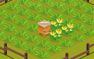 亞米拉的蜂蜜花園遊戲 / 亞米拉的蜂蜜花園 Game