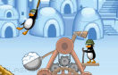 企鵝士兵大拯救遊戲 / Crazy Penguin Catapult Game