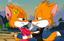狐狸先生和狐狸夫人遊戲 / 狐狸先生和狐狸夫人 Game