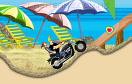 強尼海灘浪漫電單車遊戲 / 強尼海灘浪漫電單車 Game