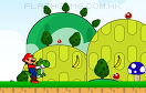 新版馬里奧與耀西冒險遊戲 / Mario and Yoshi adventure Game
