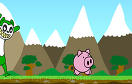 逃命的小豬遊戲 / 逃命的小豬 Game