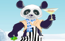 可愛小熊貓遊戲 / 可愛小熊貓 Game