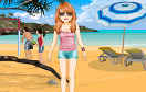 夏日沙灘運動遊戲 / 夏日沙灘運動 Game