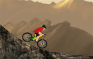 山地自行車挑戰賽遊戲 / Mountain Bike Challenge Game