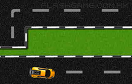 U型賽道停車遊戲 / U-Turn Parking Game