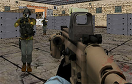 沙漠槍戰3D版遊戲 / 沙漠槍戰3D版 Game