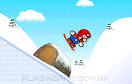 超級瑪麗滑雪無敵版遊戲 / 超級瑪麗滑雪無敵版 Game