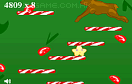 金星上百層遊戲 / Holiday Hop Game